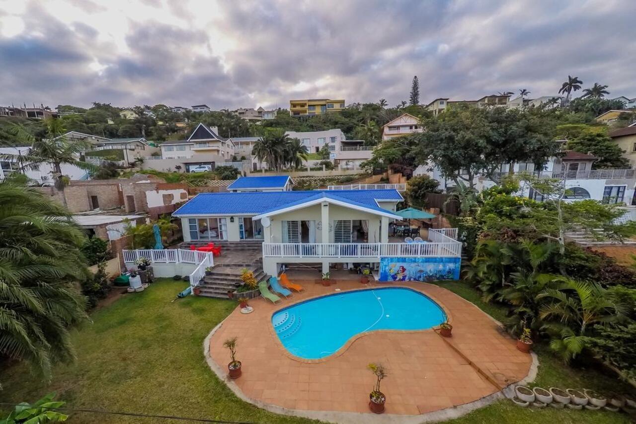 Ruby Sands Exclusive Holiday Home Ballito Exterior foto