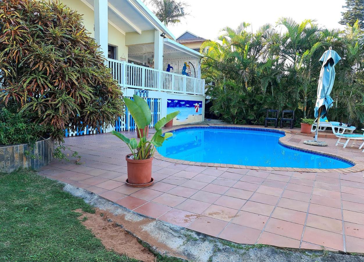 Ruby Sands Exclusive Holiday Home Ballito Exterior foto
