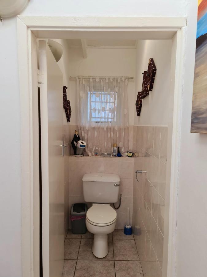 Ruby Sands Exclusive Holiday Home Ballito Exterior foto