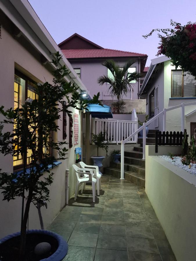 Ruby Sands Exclusive Holiday Home Ballito Exterior foto