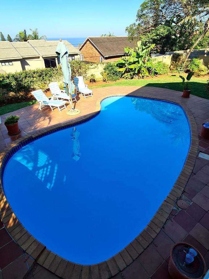 Ruby Sands Exclusive Holiday Home Ballito Exterior foto