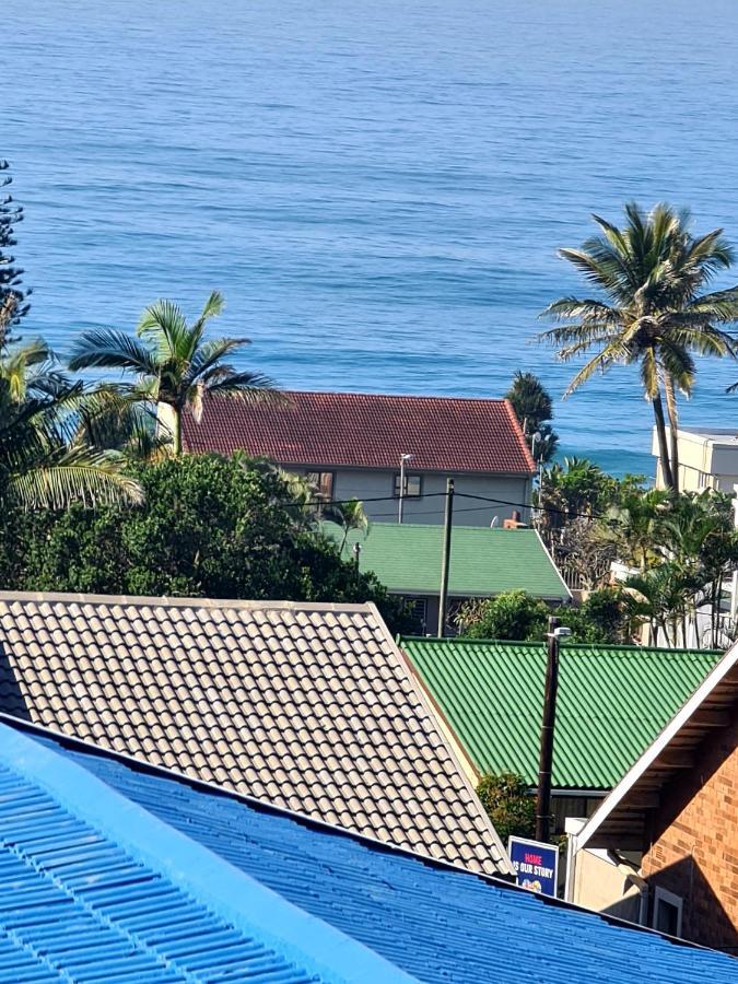 Ruby Sands Exclusive Holiday Home Ballito Exterior foto