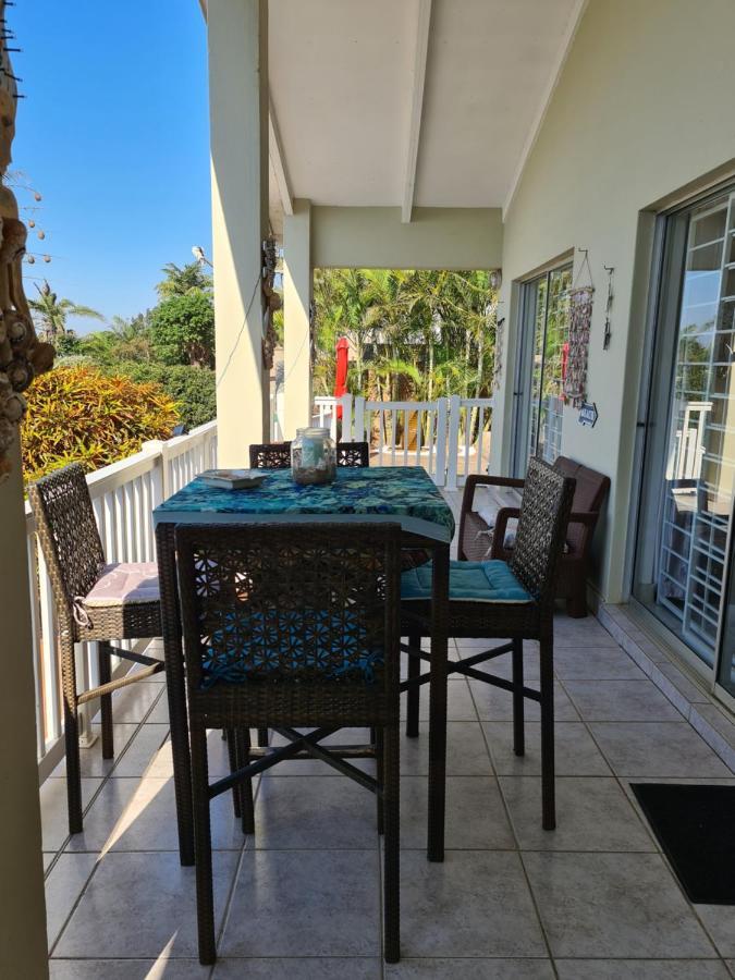 Ruby Sands Exclusive Holiday Home Ballito Exterior foto