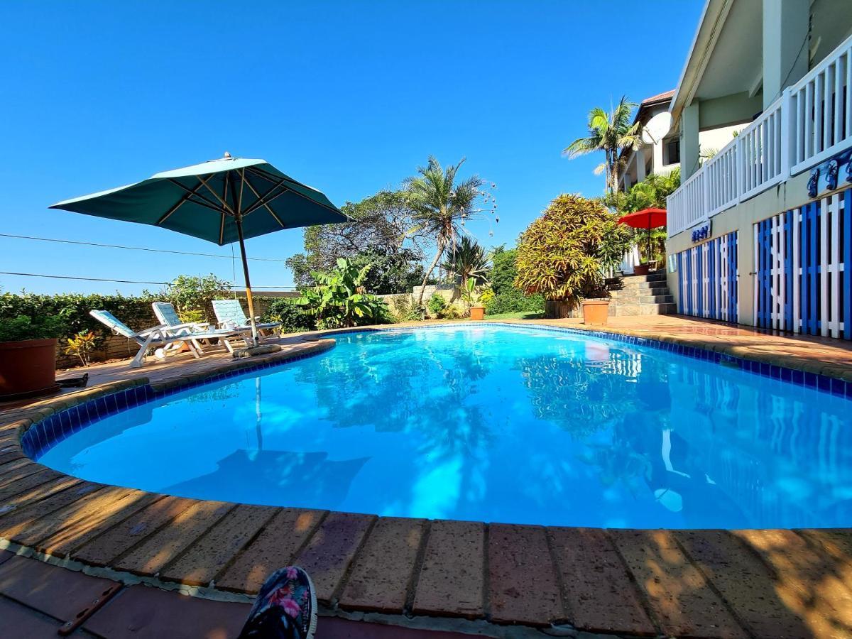 Ruby Sands Exclusive Holiday Home Ballito Exterior foto