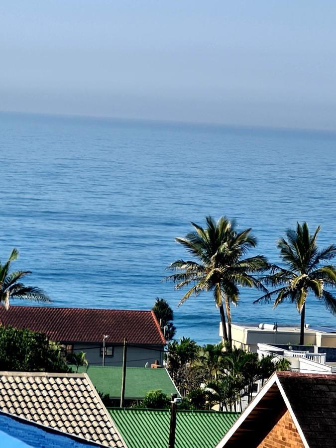 Ruby Sands Exclusive Holiday Home Ballito Exterior foto