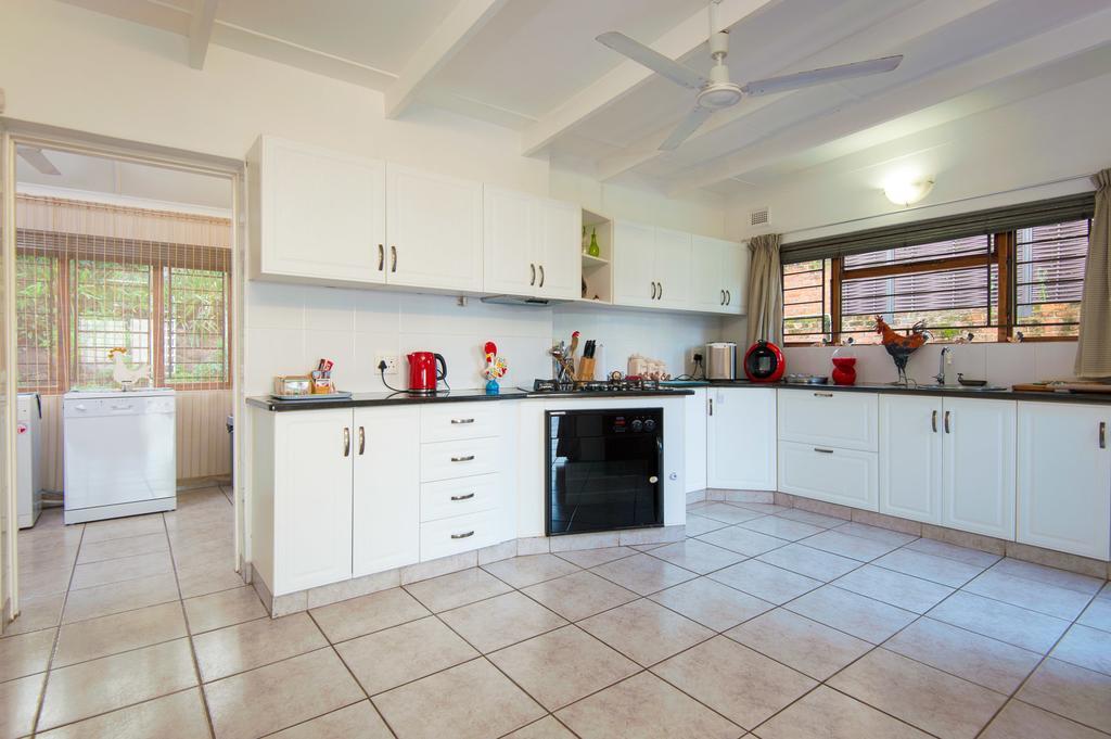 Ruby Sands Exclusive Holiday Home Ballito Exterior foto