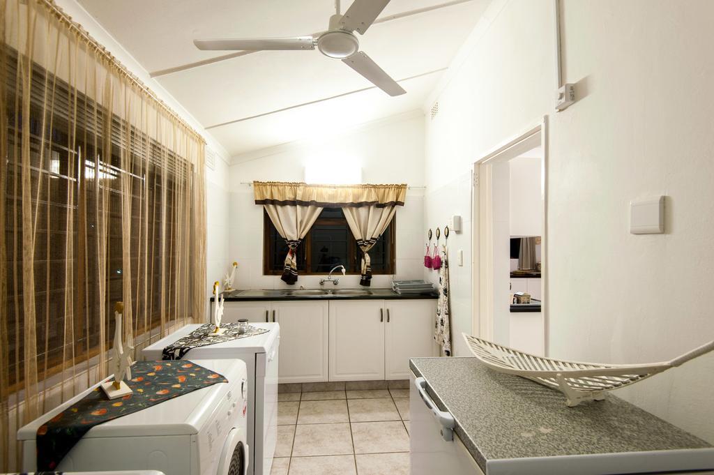 Ruby Sands Exclusive Holiday Home Ballito Exterior foto