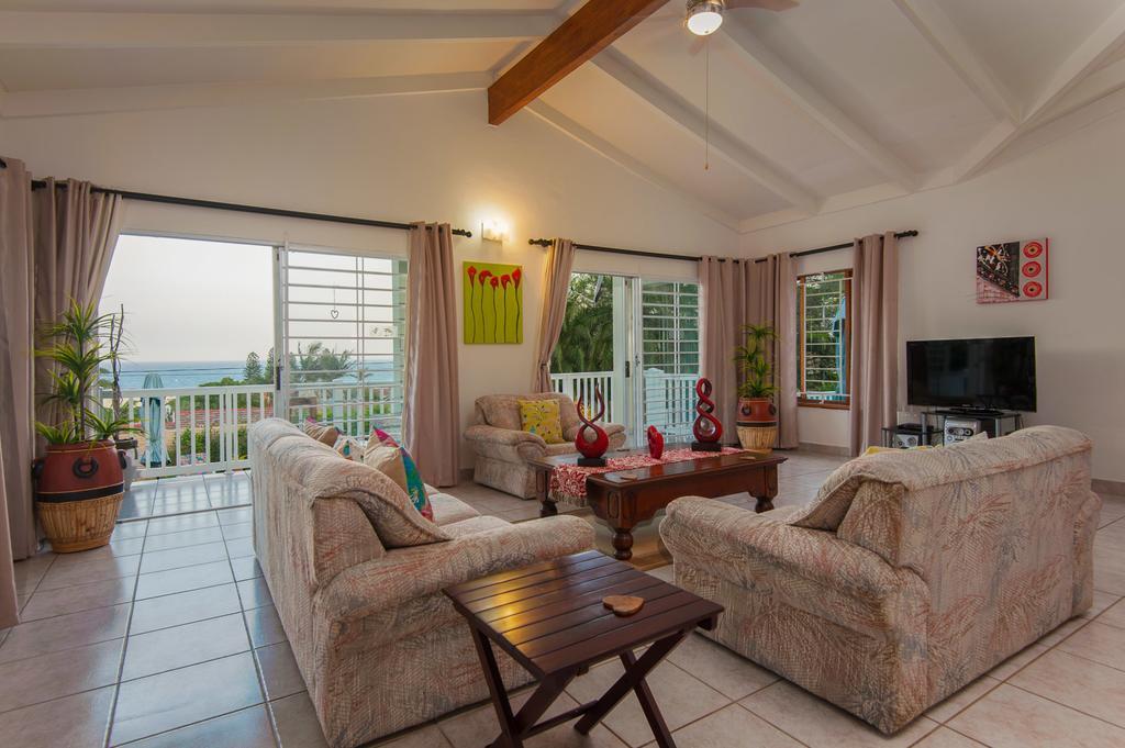 Ruby Sands Exclusive Holiday Home Ballito Exterior foto